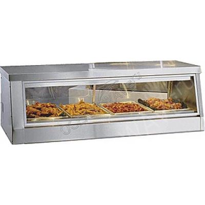 Витрина тепловая Henny Penny CW-114 - купить в интернет-магазине OCEAN-WAVE.ru