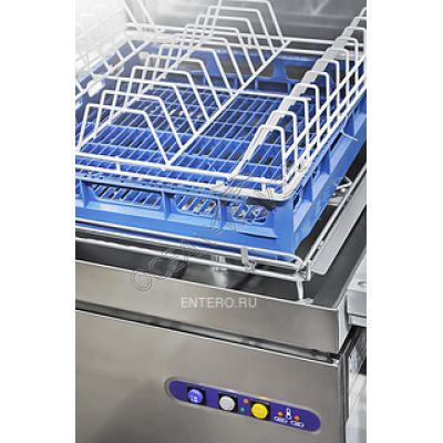 Купольная посудомоечная машина MACH ECO(EASY)90 - купить в интернет-магазине OCEAN-WAVE.ru