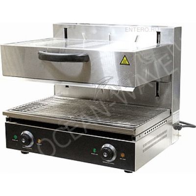 Гриль Salamander Convito HES-600 - купить в интернет-магазине OCEAN-WAVE.ru