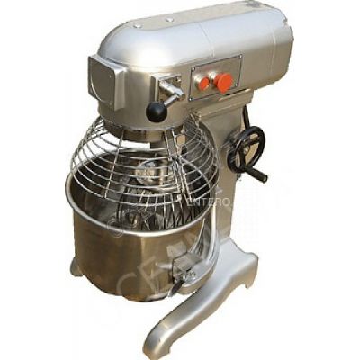 Миксер планетарный Gastromix B 20C - купить в интернет-магазине OCEAN-WAVE.ru