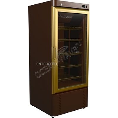 Шкаф холодильный Carboma R560Св - купить в интернет-магазине OCEAN-WAVE.ru