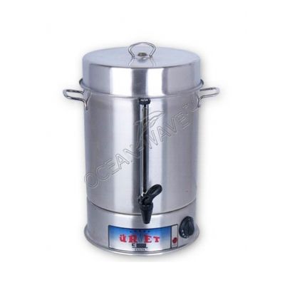 Водонагреватель Uret IST 250 - купить в интернет-магазине OCEAN-WAVE.ru