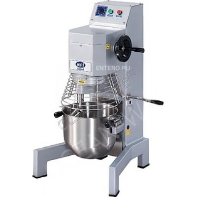 Миксер планетарный OZTI OMG 60 TF - купить в интернет-магазине OCEAN-WAVE.ru