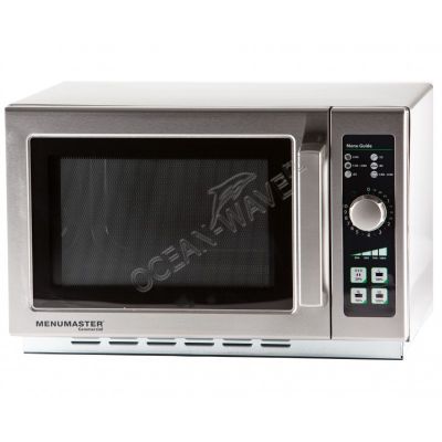 Печь микроволновая Menumaster RCS511DSE - купить в интернет-магазине OCEAN-WAVE.ru