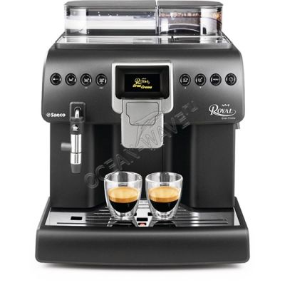 Кофемашина Saeco ROYAL GRAN CREMA - купить в интернет-магазине OCEAN-WAVE.ru