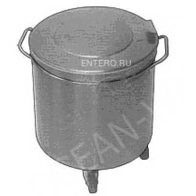 Контейнер для мусора Cozum WT 50 - купить в интернет-магазине OCEAN-WAVE.ru