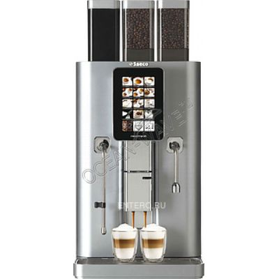 Кофемашина Saeco Nextage Master Top - купить в интернет-магазине OCEAN-WAVE.ru