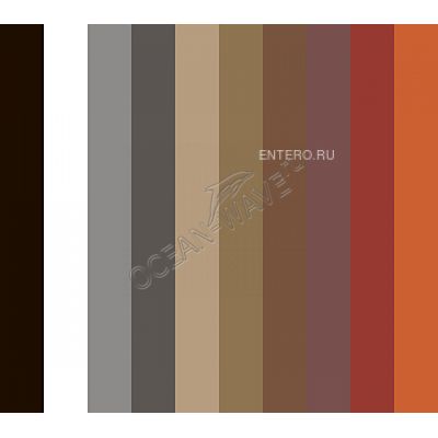 Модуль поворотный Metalcarrelli 6900.A01RAL - купить в интернет-магазине OCEAN-WAVE.ru