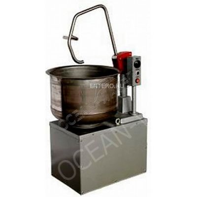 Тестомесильная машина (без дежи) Сарапульский ЭГЗ МТМ 65МНА 1,5 кВт - купить в интернет-магазине OCEAN-WAVE.ru