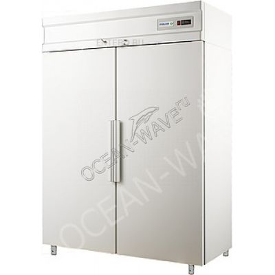 Шкаф холодильный Polair ШХФ-1,4 - купить в интернет-магазине OCEAN-WAVE.ru