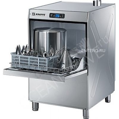 Посудомоечная машина с фронтальной загрузкой Krupps Koral K950E - купить в интернет-магазине OCEAN-WAVE.ru