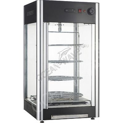 Витрина тепловая Koreco RTR108L - купить в интернет-магазине OCEAN-WAVE.ru