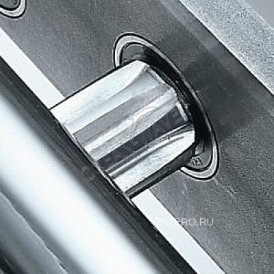 Шприц колбасный Sirman IS 8 Aries - купить в интернет-магазине OCEAN-WAVE.ru