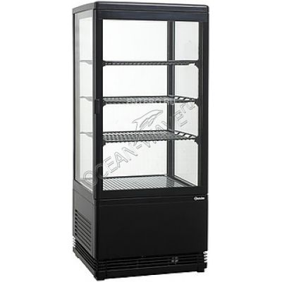 Витрина холодильная Bartscher 700177G - купить в интернет-магазине OCEAN-WAVE.ru