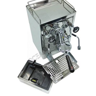 Кофемашина Faema Carisma S1 - купить в интернет-магазине OCEAN-WAVE.ru