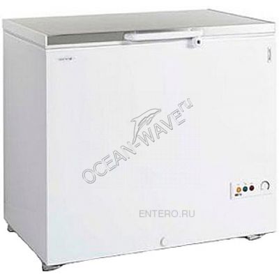 Ларь морозильный TEFCOLD FR305 - купить в интернет-магазине OCEAN-WAVE.ru