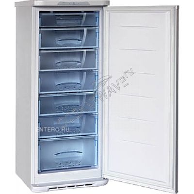 Шкаф морозильный Бирюса 146KLEA - купить в интернет-магазине OCEAN-WAVE.ru