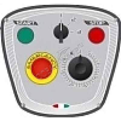 Миксер планетарный Starmix PL30N3F - купить в интернет-магазине OCEAN-WAVE.ru