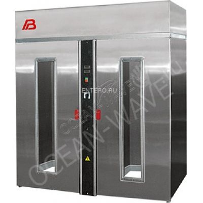 Шкаф расстоечный Восход Бриз-344П - купить в интернет-магазине OCEAN-WAVE.ru