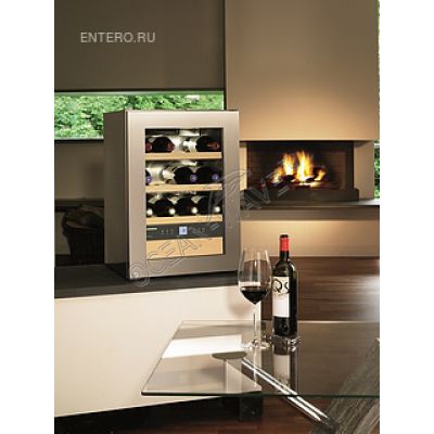 Винный шкаф Liebherr WKes 653 - купить в интернет-магазине OCEAN-WAVE.ru