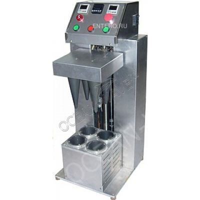 Термопресс для коно-пиццы Kocateq PAC2*2 - купить в интернет-магазине OCEAN-WAVE.ru