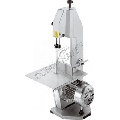 Пила для резки мяса Apach ASW183A 380В - купить в интернет-магазине OCEAN-WAVE.ru