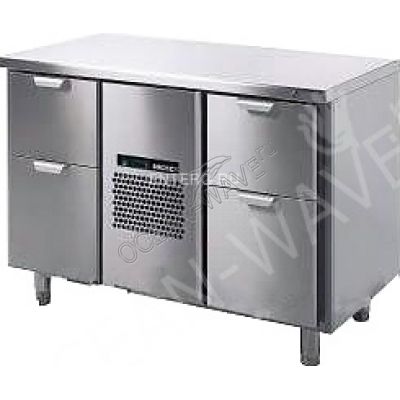 Стол морозильный Skycold GNH-2-F-2 - купить в интернет-магазине OCEAN-WAVE.ru