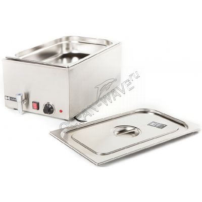 Мармит Hurakan HKN-BM3 - купить в интернет-магазине OCEAN-WAVE.ru