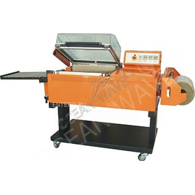 Термоусадочная машина JEJU JBSF-4030 - купить в интернет-магазине OCEAN-WAVE.ru