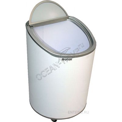 Ларь UGUR UCC 77 C - купить в интернет-магазине OCEAN-WAVE.ru