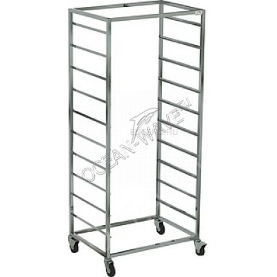 Тележка-шпилька Кобор ШП-66/41 - купить в интернет-магазине OCEAN-WAVE.ru