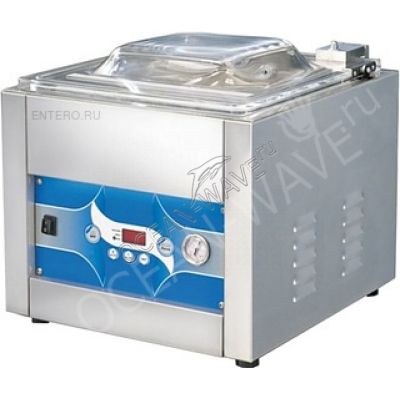 Вакуумный упаковщик MEC Square 300-B - купить в интернет-магазине OCEAN-WAVE.ru
