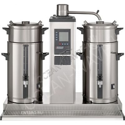 Кофемашина Bravilor Bonamat В10 - купить в интернет-магазине OCEAN-WAVE.ru