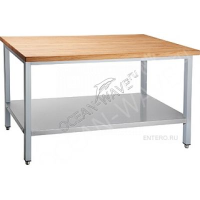 Стол кондитерский Abat СКР-7-2 - купить в интернет-магазине OCEAN-WAVE.ru