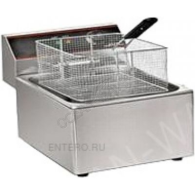 Фритюрница Airhot EF8 - купить в интернет-магазине OCEAN-WAVE.ru