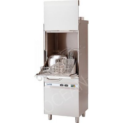 Котломоечная машина MACH MLP/60E - купить в интернет-магазине OCEAN-WAVE.ru