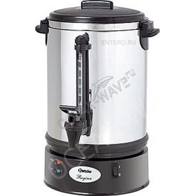 Кофеварка Bartscher Regina 40 - купить в интернет-магазине OCEAN-WAVE.ru