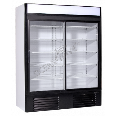 Шкаф холодильный Марихолодмаш Капри 1,5 СК купе - купить в интернет-магазине OCEAN-WAVE.ru