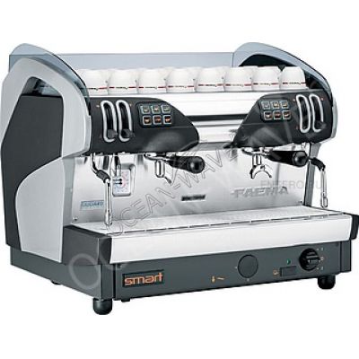 Кофемашина Faema SMART A/2 - купить в интернет-магазине OCEAN-WAVE.ru