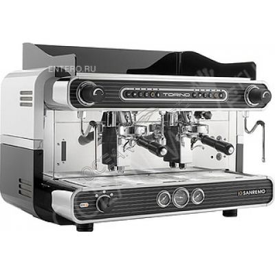 Кофемашина Sanremo Torino п/а - купить в интернет-магазине OCEAN-WAVE.ru