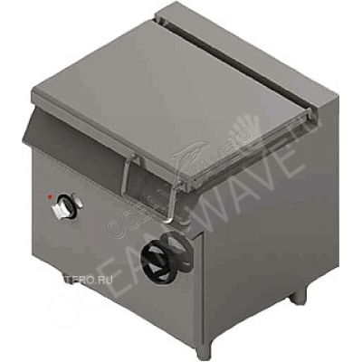 Сковорода опрокидывающаяся MARENO NBR78EF - купить в интернет-магазине OCEAN-WAVE.ru