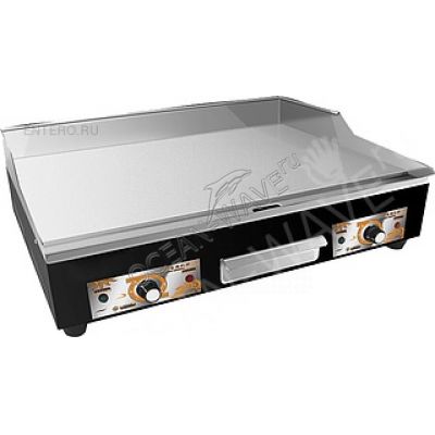 Поверхность жарочная JEJU EG-730 FD - купить в интернет-магазине OCEAN-WAVE.ru