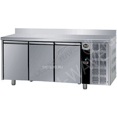Стол морозильный Apach AFM 03BTAL - купить в интернет-магазине OCEAN-WAVE.ru
