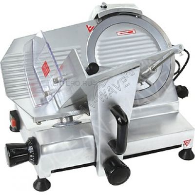 Слайсер GASTRORAG HBS-220 - купить в интернет-магазине OCEAN-WAVE.ru