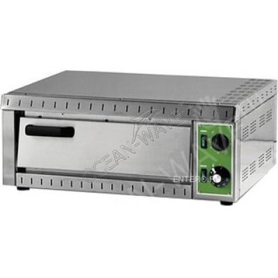 Печь для пиццы Fama B1 - купить в интернет-магазине OCEAN-WAVE.ru