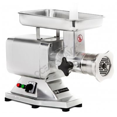 Мясорубка Hurakan HKN-22S UNGER - купить в интернет-магазине OCEAN-WAVE.ru