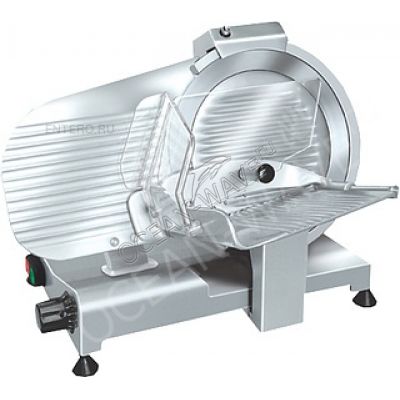 Слайсер BECKERS ES 300 тефлон - купить в интернет-магазине OCEAN-WAVE.ru