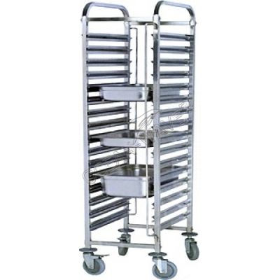 Шпилька Starfood YC-215M1 GN 1/1 - купить в интернет-магазине OCEAN-WAVE.ru