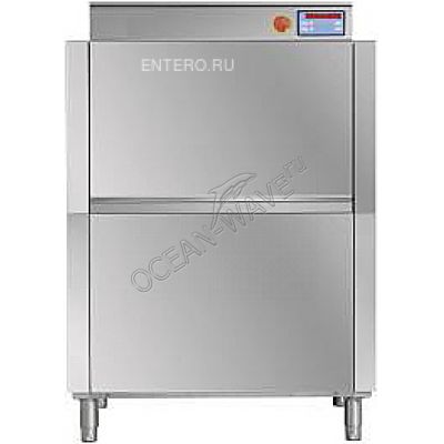 Тоннельная посудомоечная машина Kromo K 1700 Compact - купить в интернет-магазине OCEAN-WAVE.ru