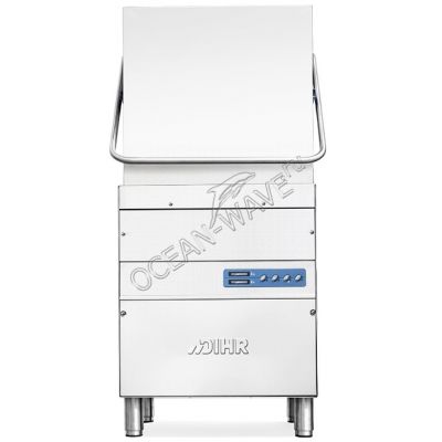 Купольная посудомоечная машина Dihr HT 11 - купить в интернет-магазине OCEAN-WAVE.ru